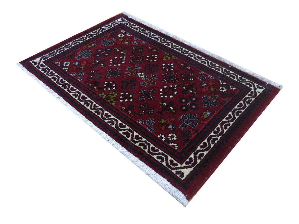 Orientteppich Joshaghan Super
