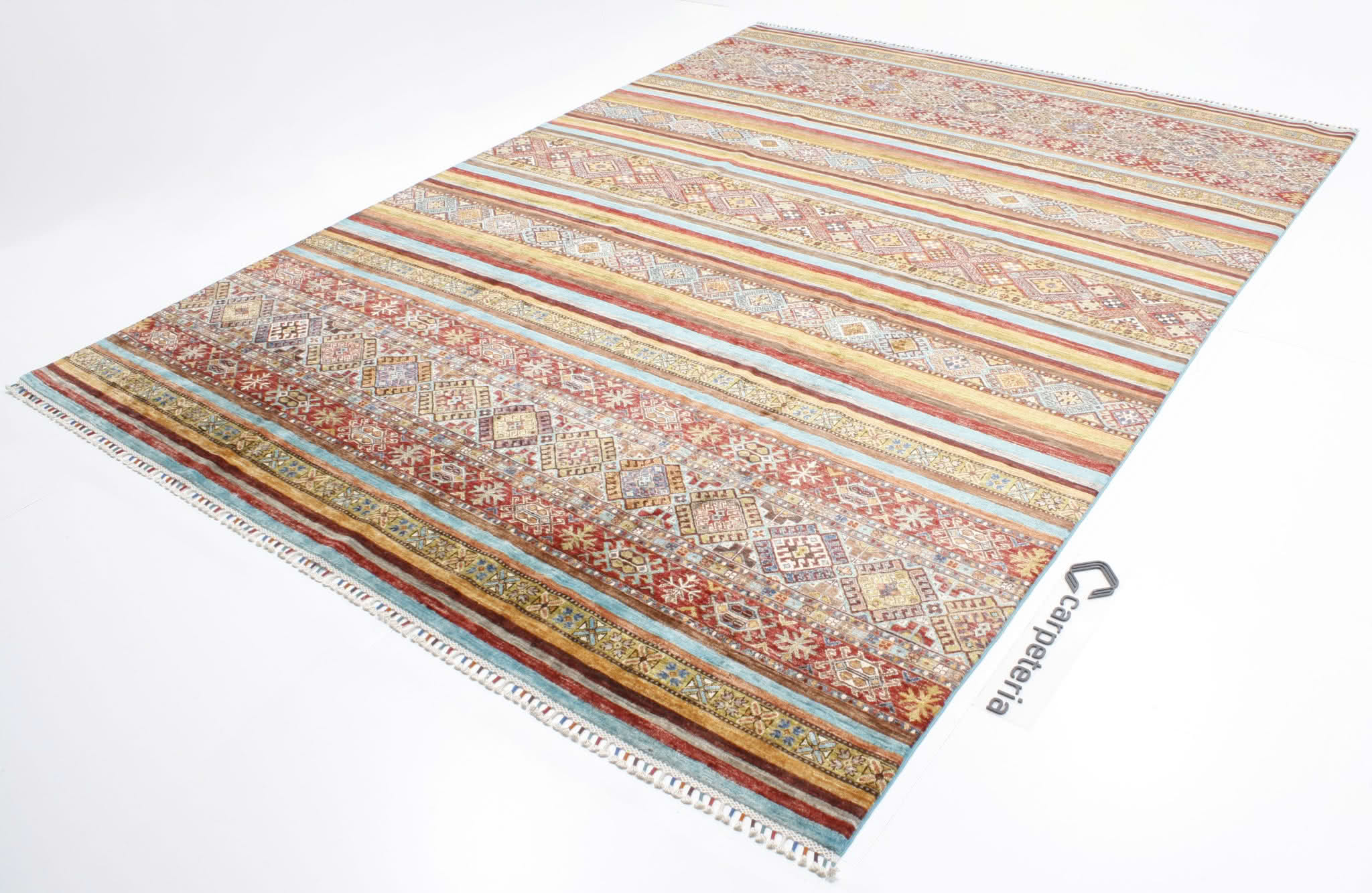 Oriental rug Ariana Royal