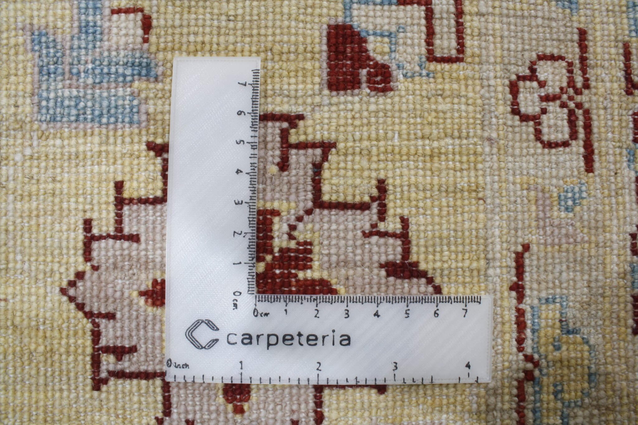 Oriental rug Ziegler Exclusive