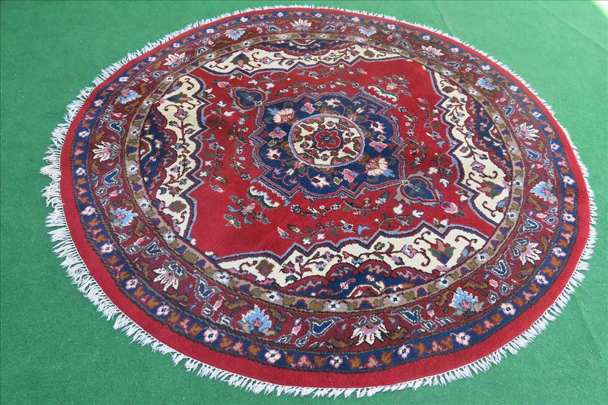 Orientteppich Sarough Exklusiv