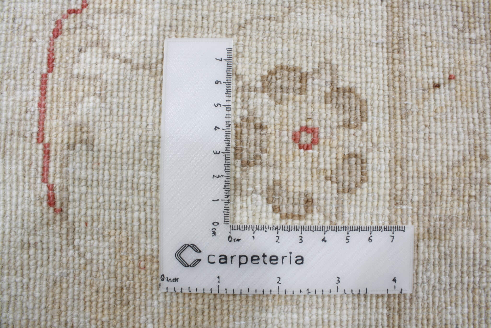 Oriental rug Farahan Exclusive
