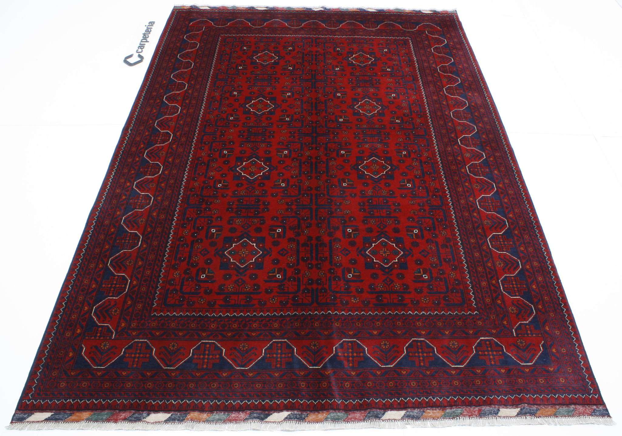 Orientteppich Mauri