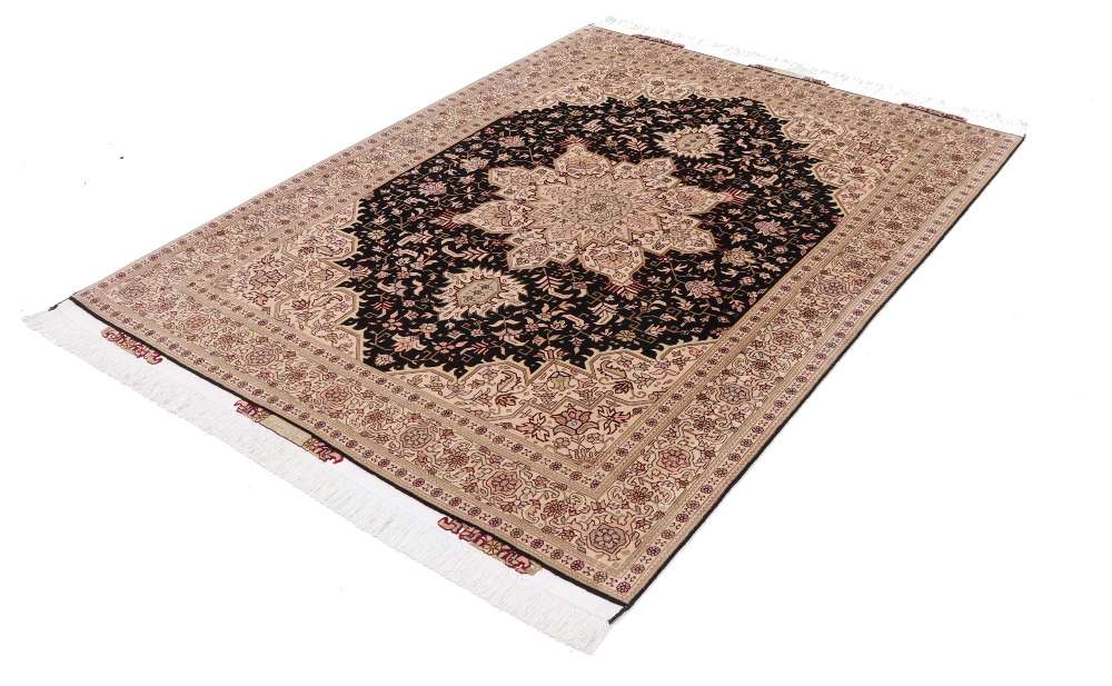 Perserteppich Tabriz