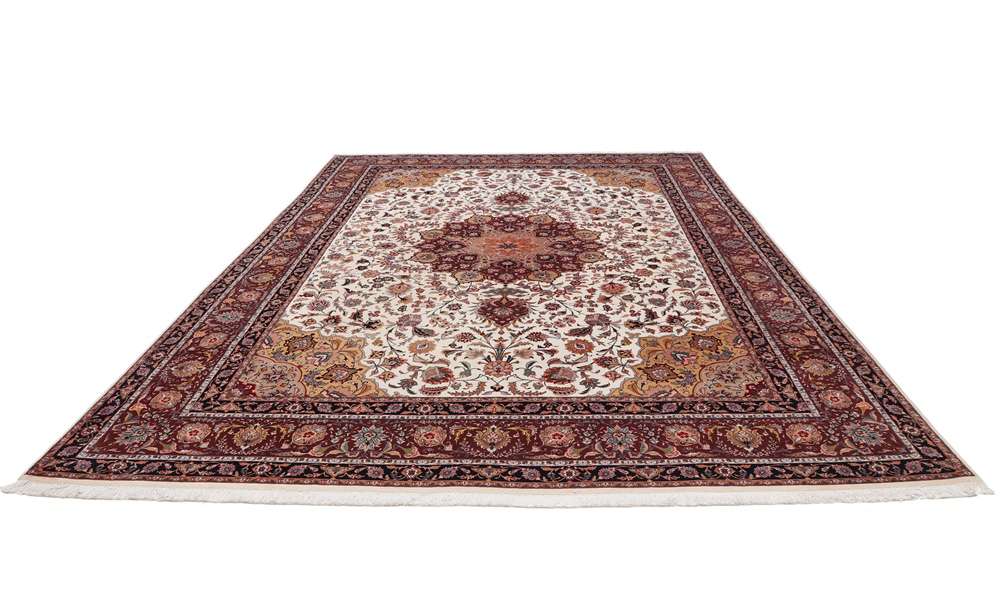 Perserteppich Tabriz