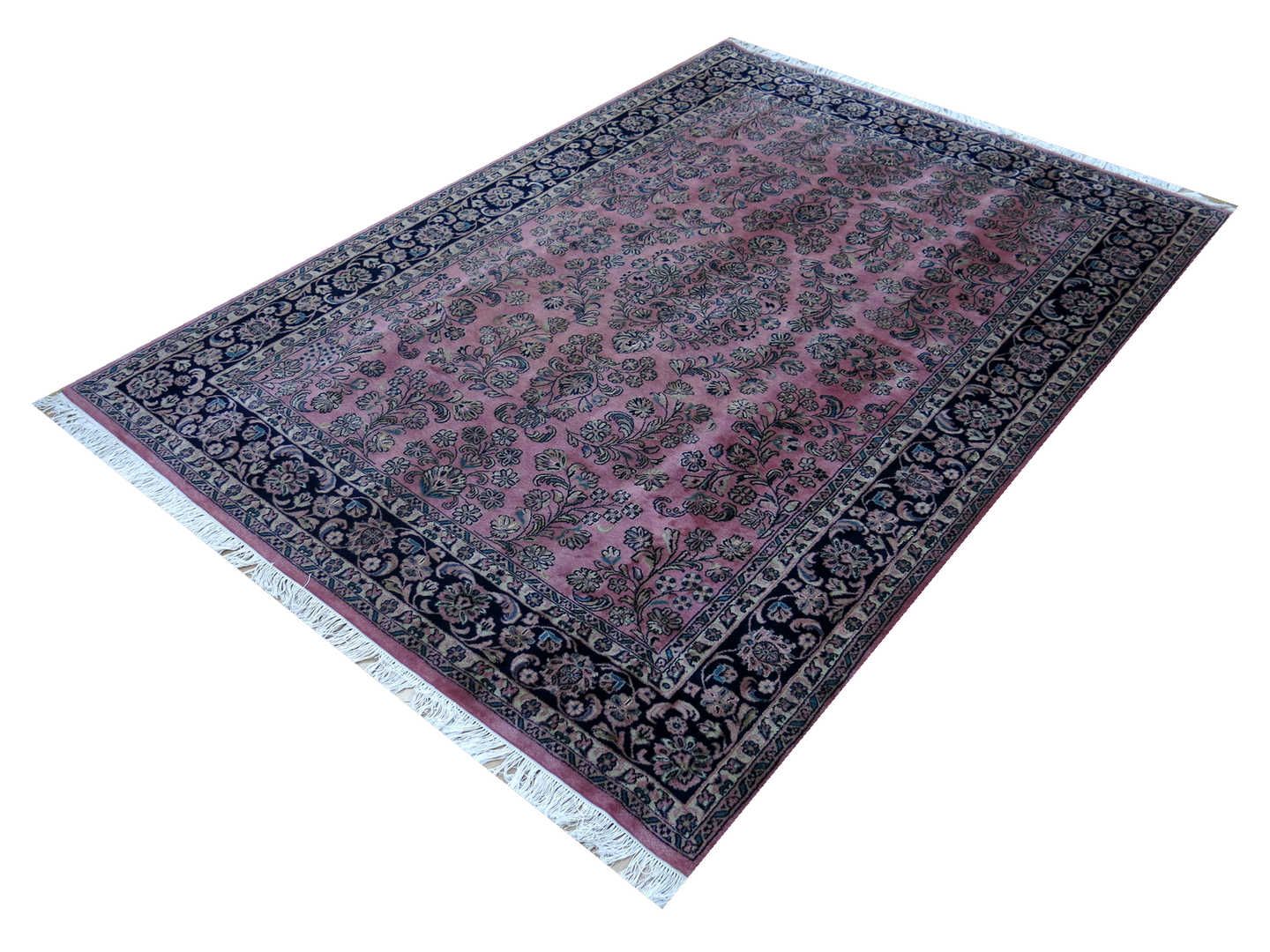 Orientteppich Sarough Exklusiv