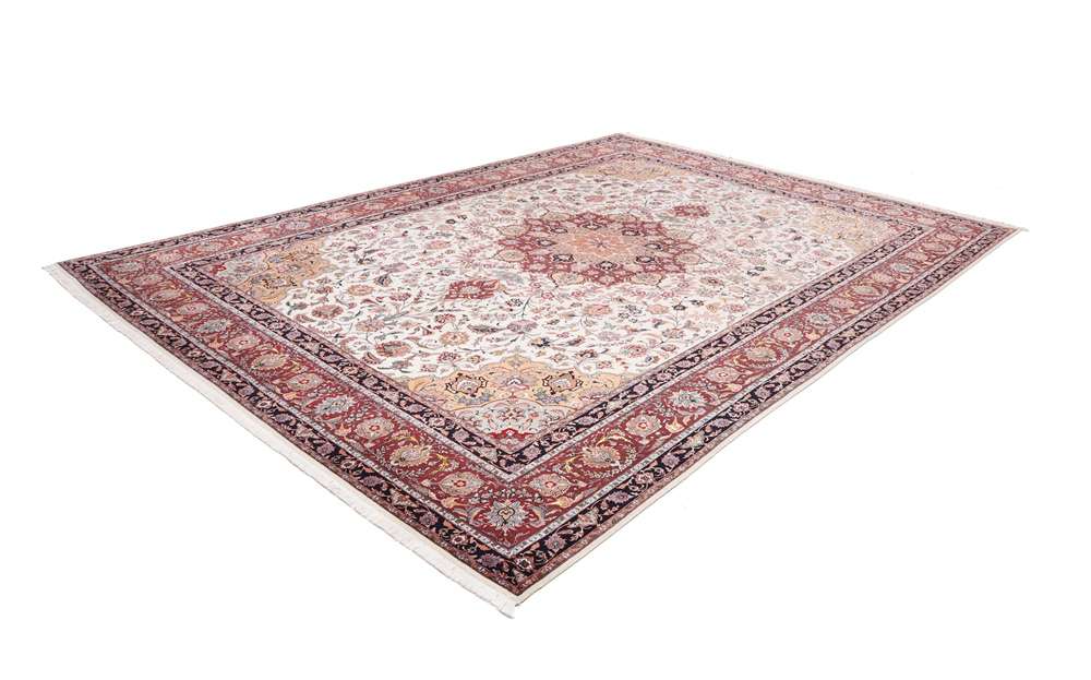 Perserteppich Tabriz