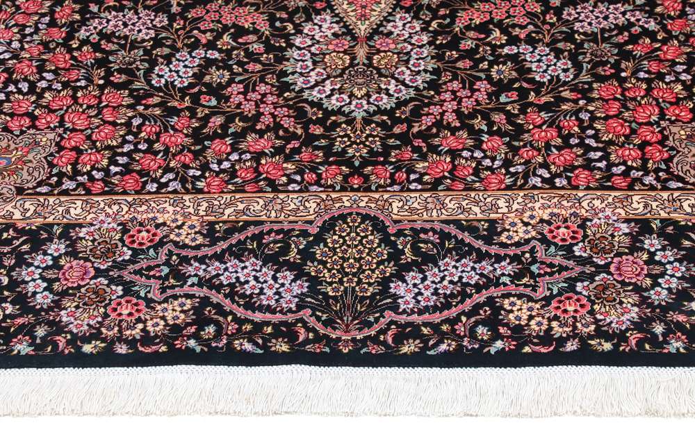 Perserteppich Qom