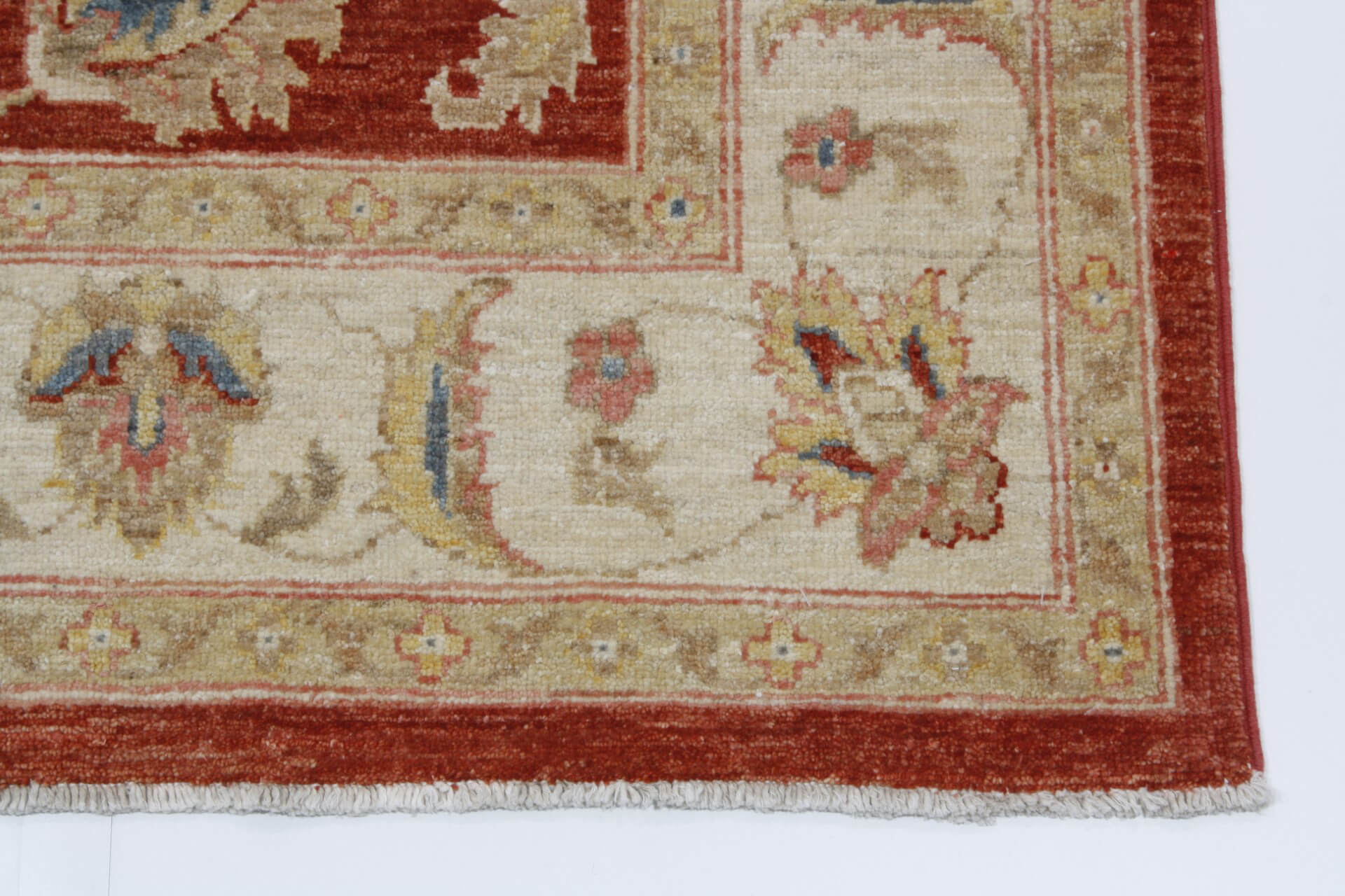 Orientteppich Farahan Exklusiv