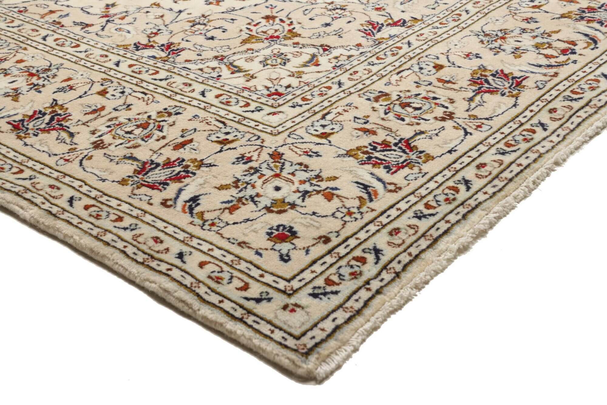 Persian rug Kashan Super