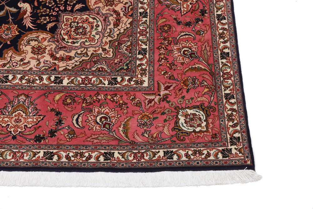 Perserteppich Tabriz