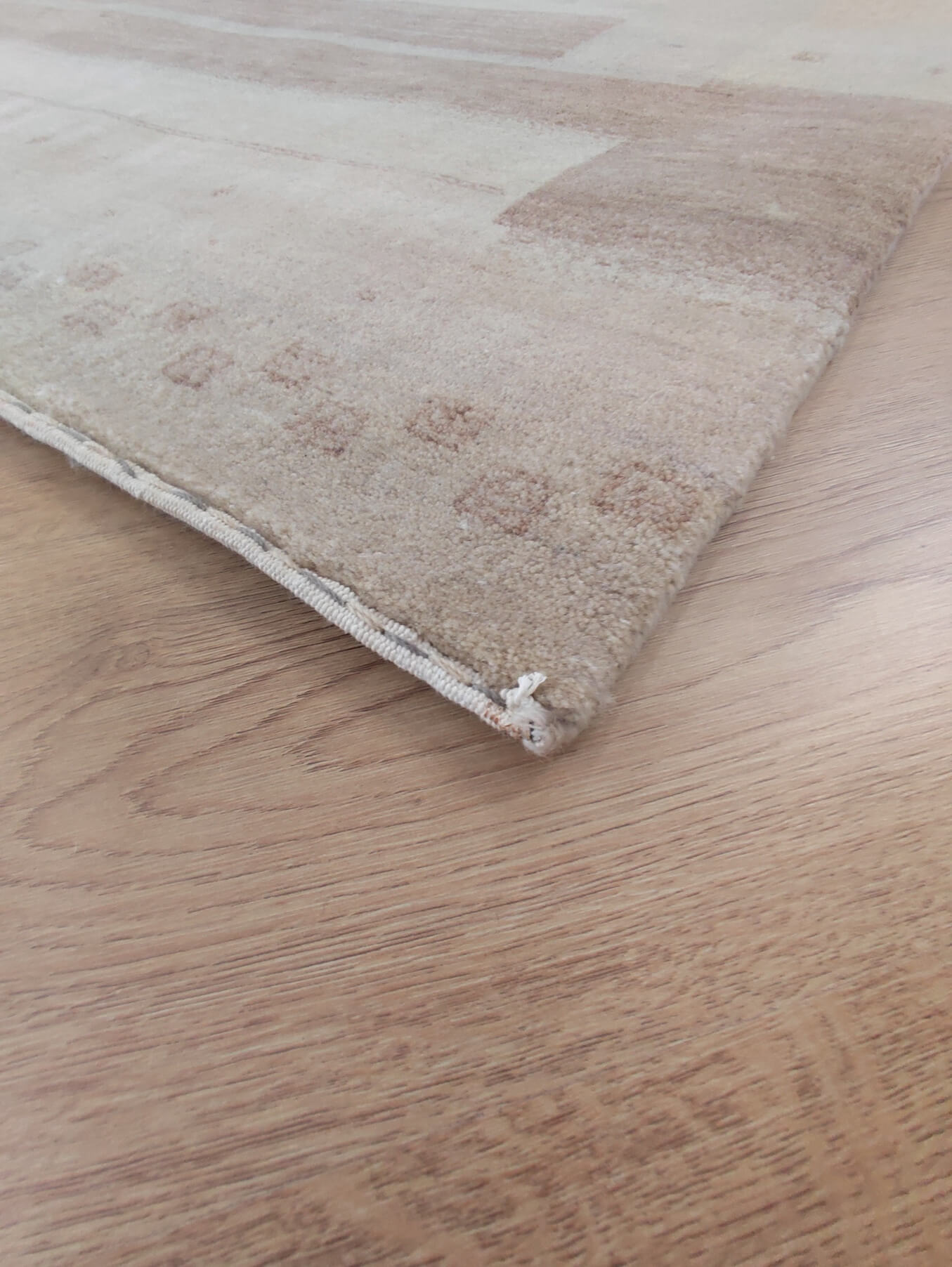 Moderner Teppich Loribaft Royal