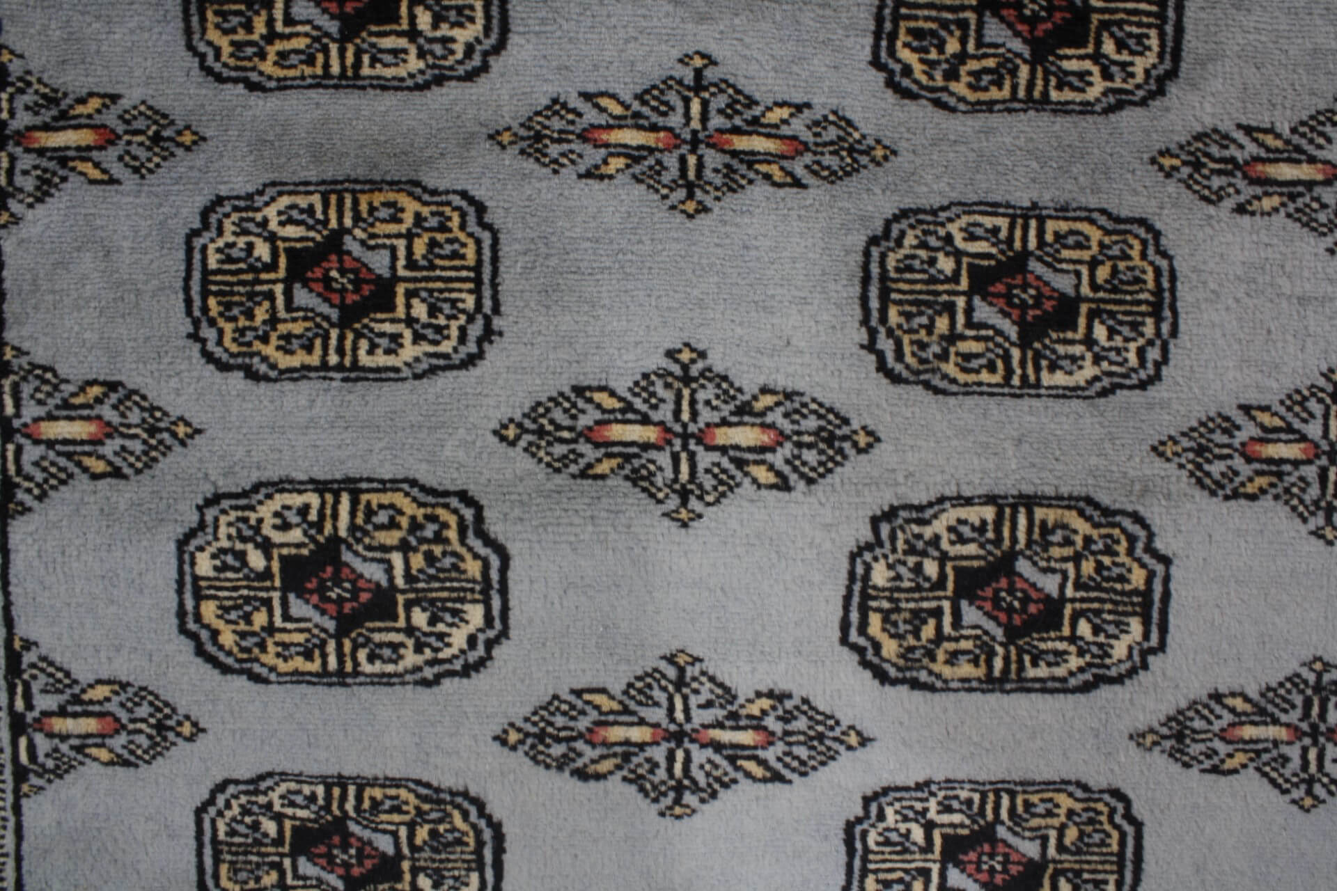 Orientteppich Bukhara Exklusiv