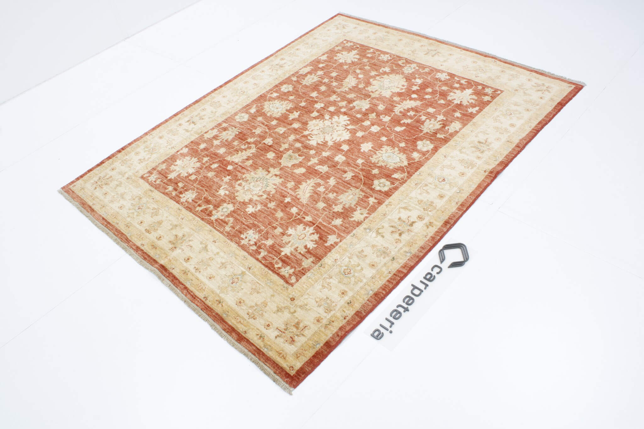 Oriental rug Ziegler Royal