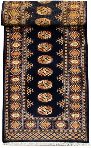 Oriental rug Bukhara Exclusive
