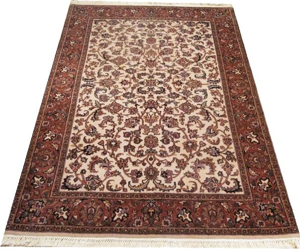 Orientteppich Jaipur Super