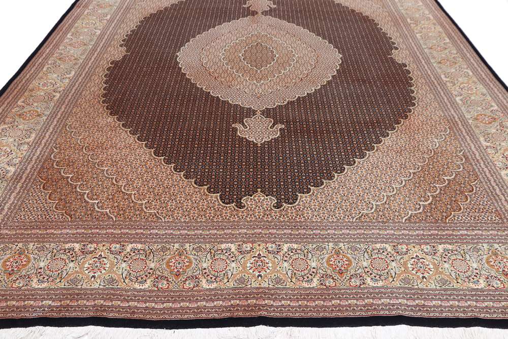 Perserteppich Tabriz