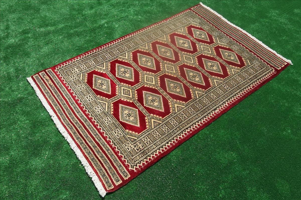 Orientteppich Jaldar Exklusiv