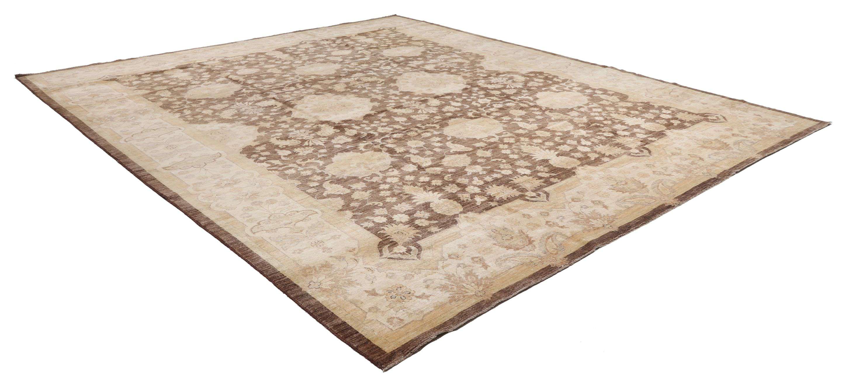 Orientteppich Farahan