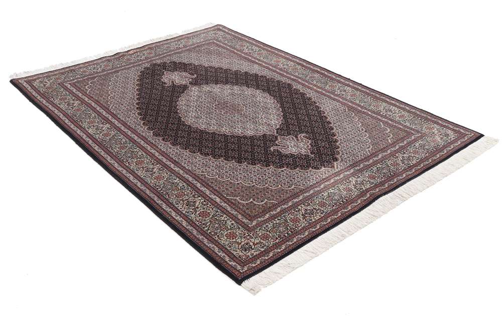 Perserteppich Tabriz