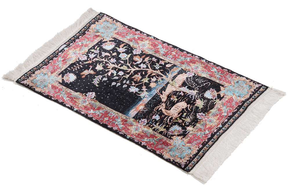 Orientteppich Hereke