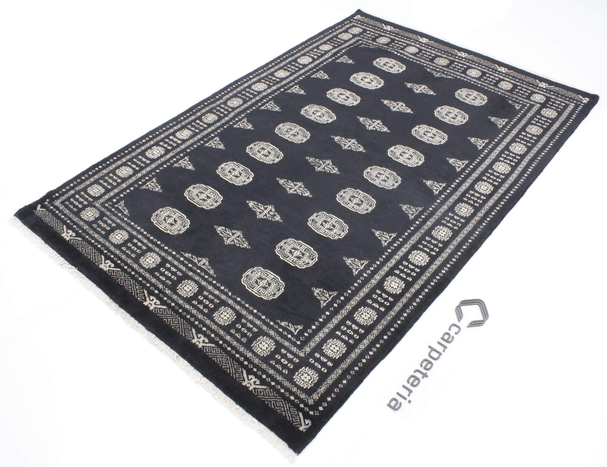 Orientteppich Bukhara Premium