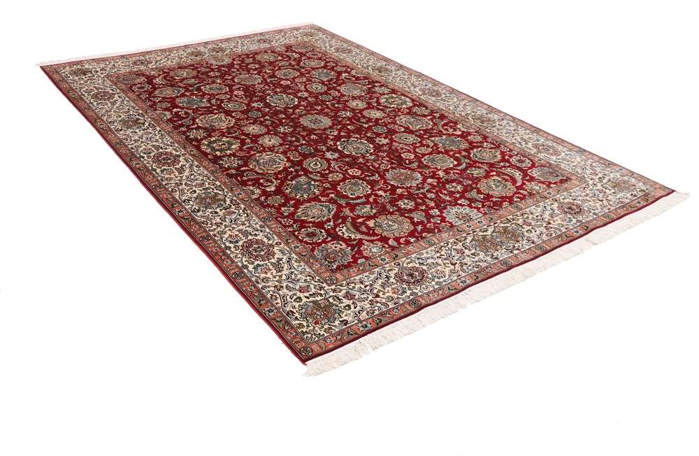 Orientteppich Kashmir