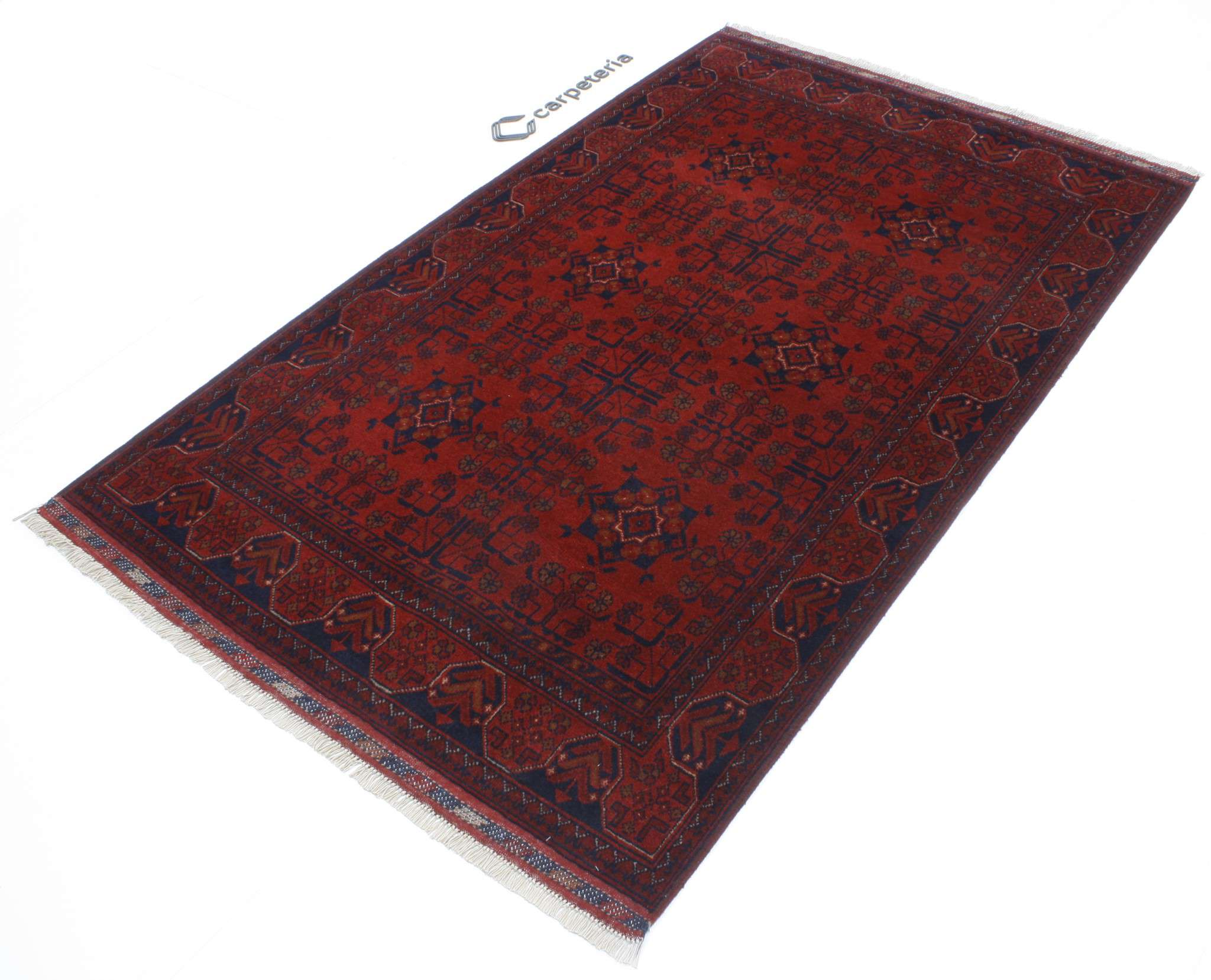 Orientteppich Mauri