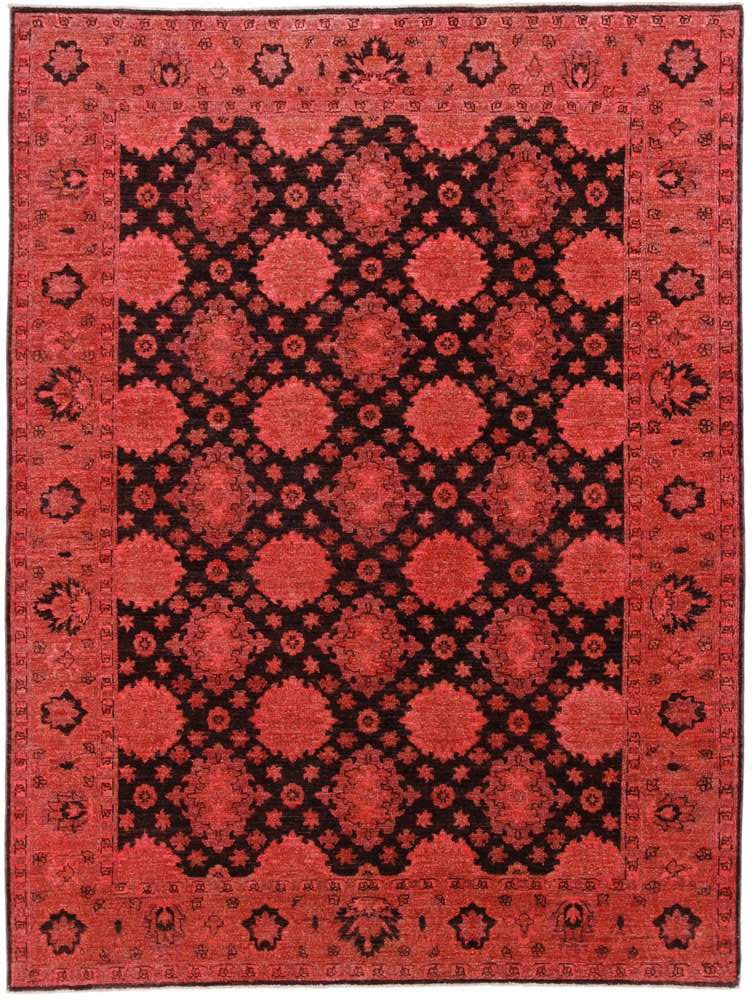 Orientteppich Rangi