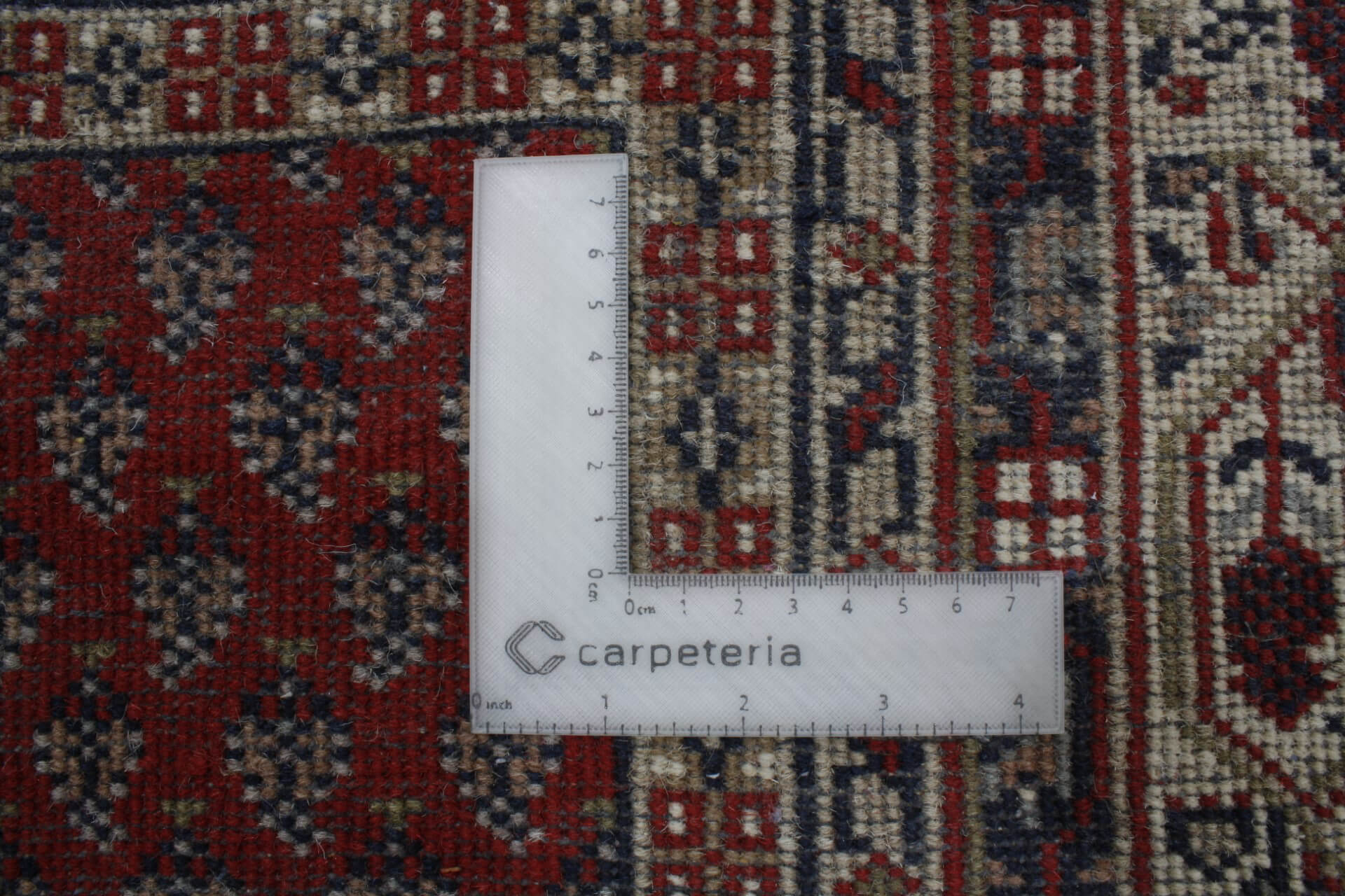 Orientteppich Mir