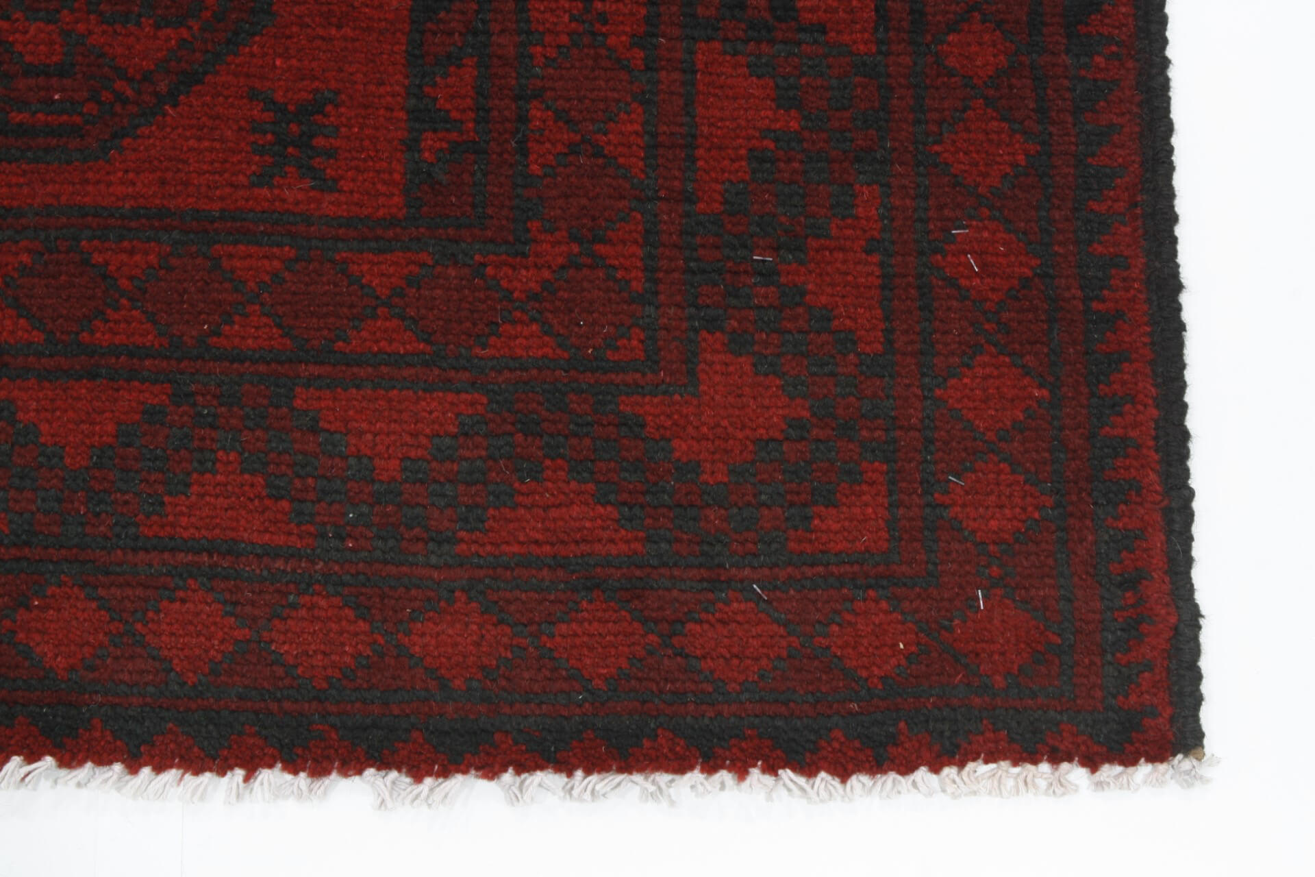 Orientteppich Afghan