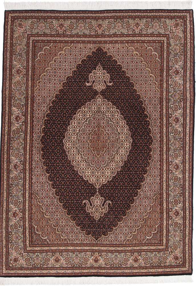 Perserteppich Tabriz