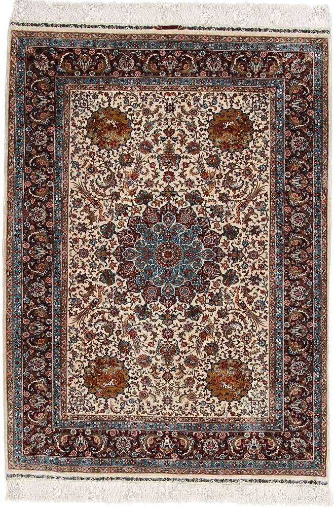 Orientteppich Hereke