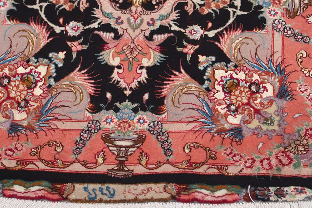 Perserteppich Tabriz