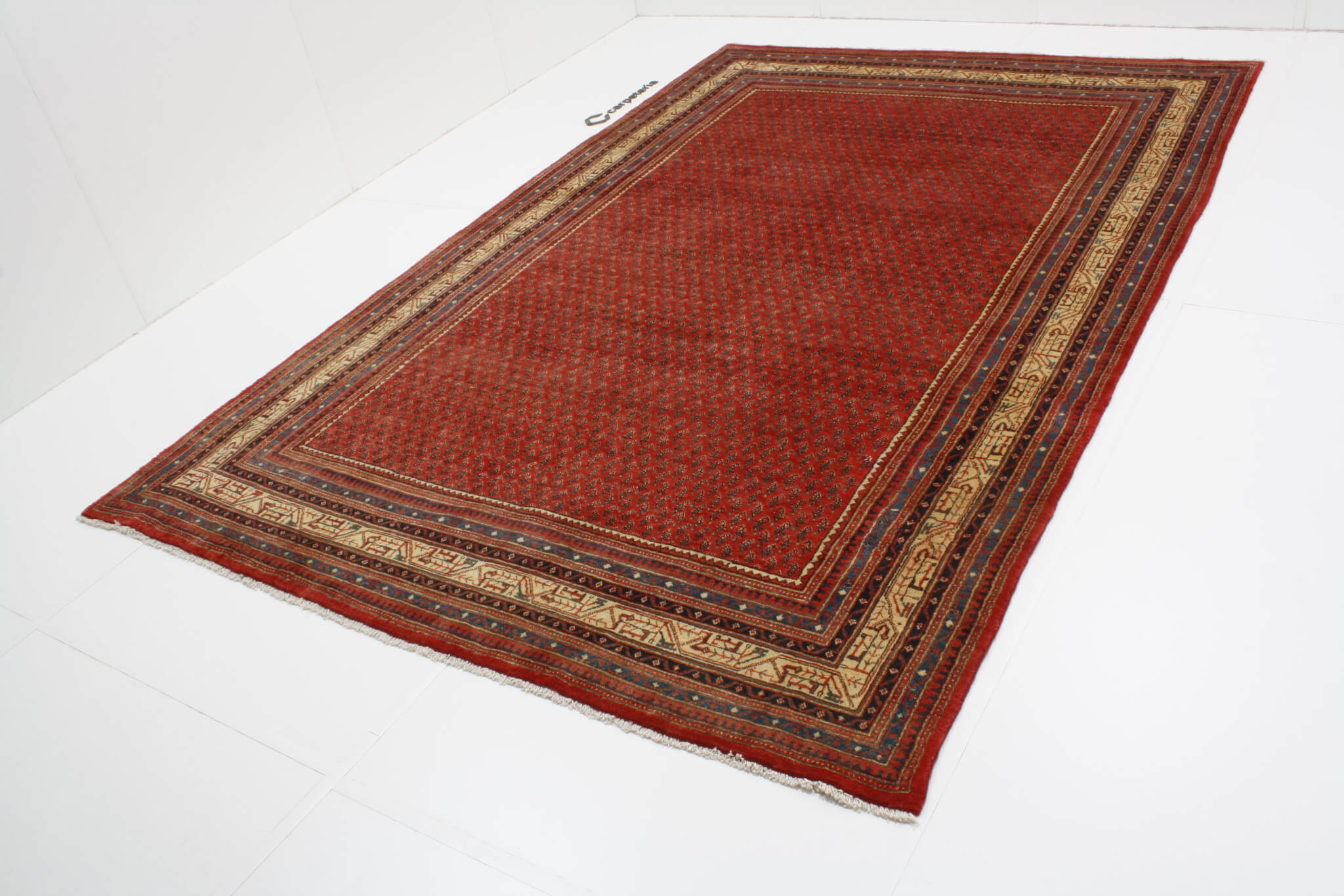 Persian rug Sarough Mir