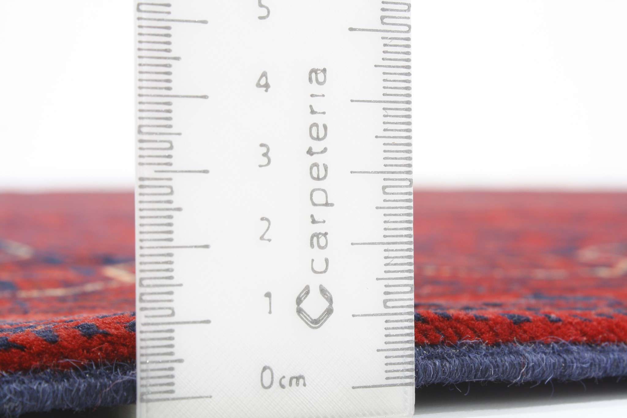 Orientteppich Mauri