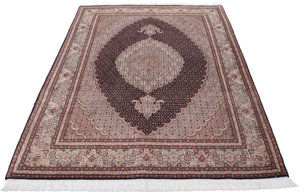 Perserteppich Tabriz