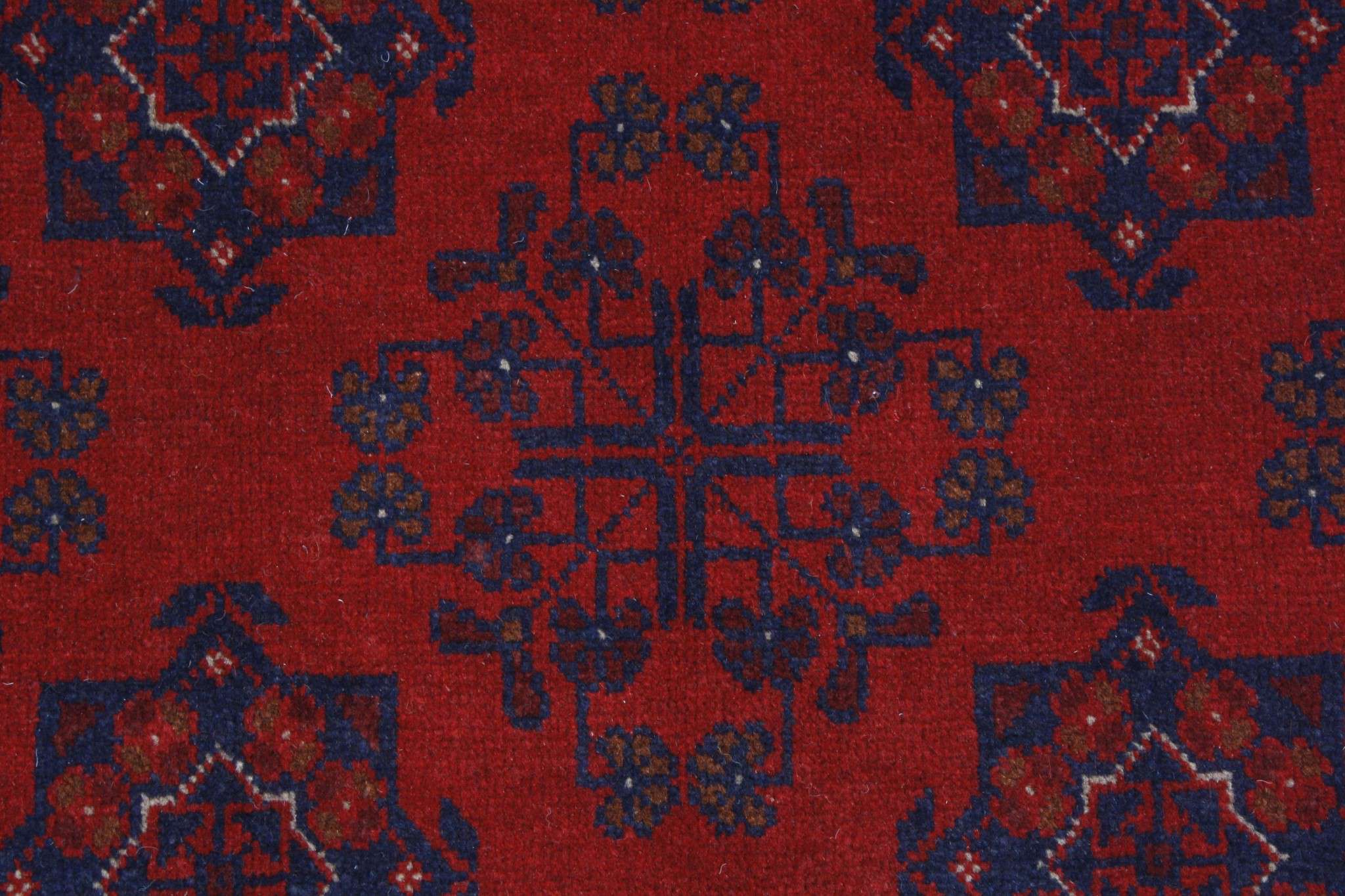 Orientteppich Mauri