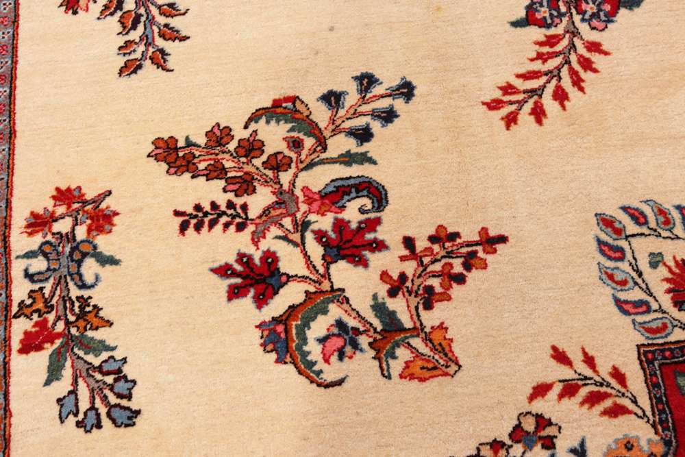 Perserteppich Tabriz
