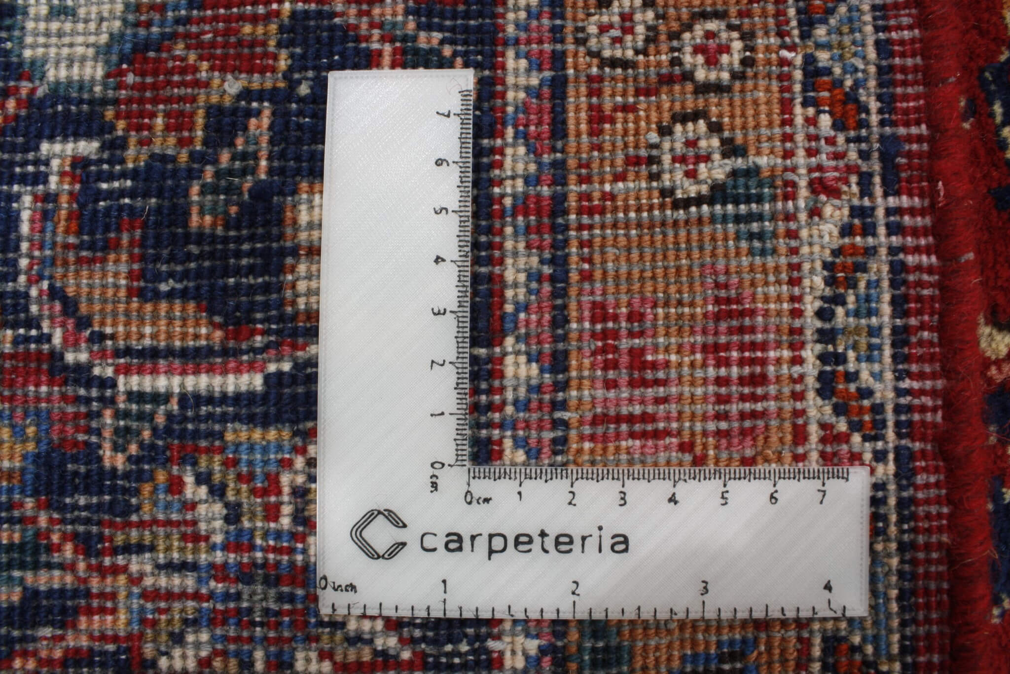 Perserteppich Meshed