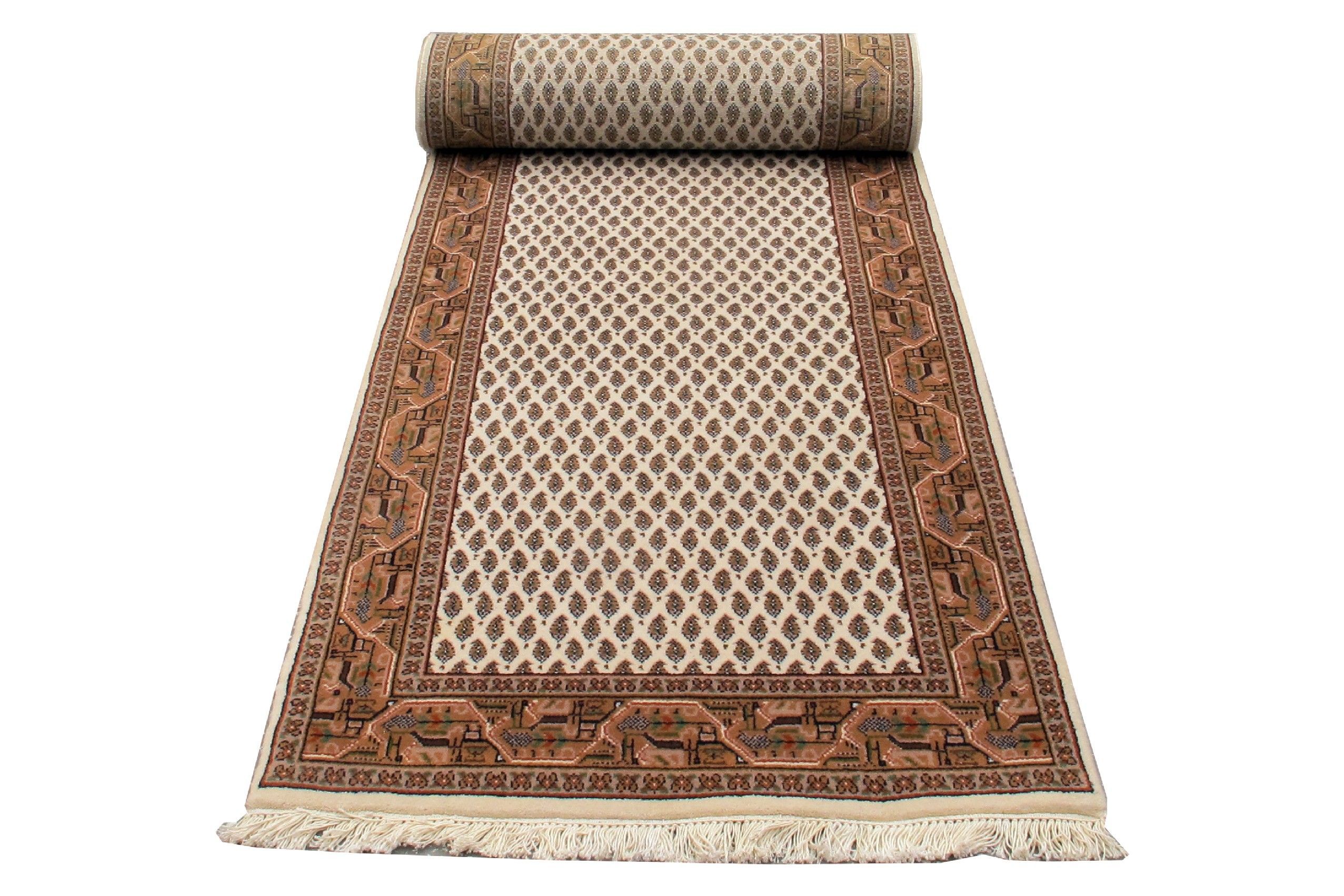 Oriental rug Mir Exclusive