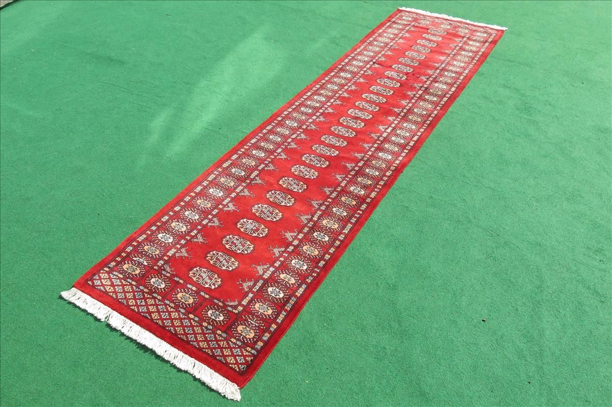 Orientteppich Bukhara Exklusiv