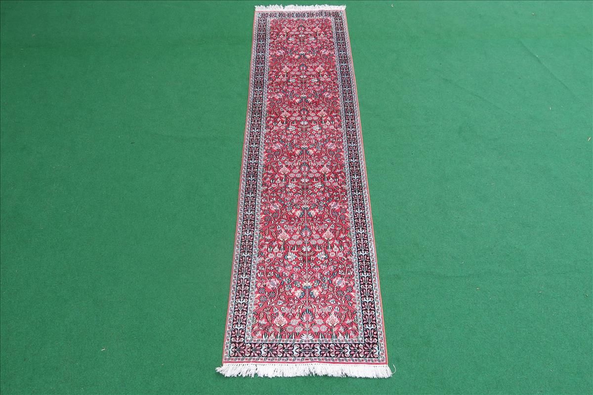 Orientteppich Kashmir Exklusiv