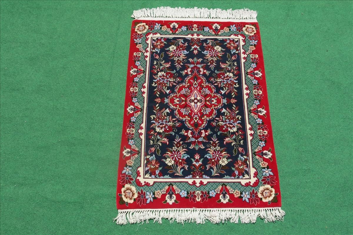 Orientteppich Isfahan Royal