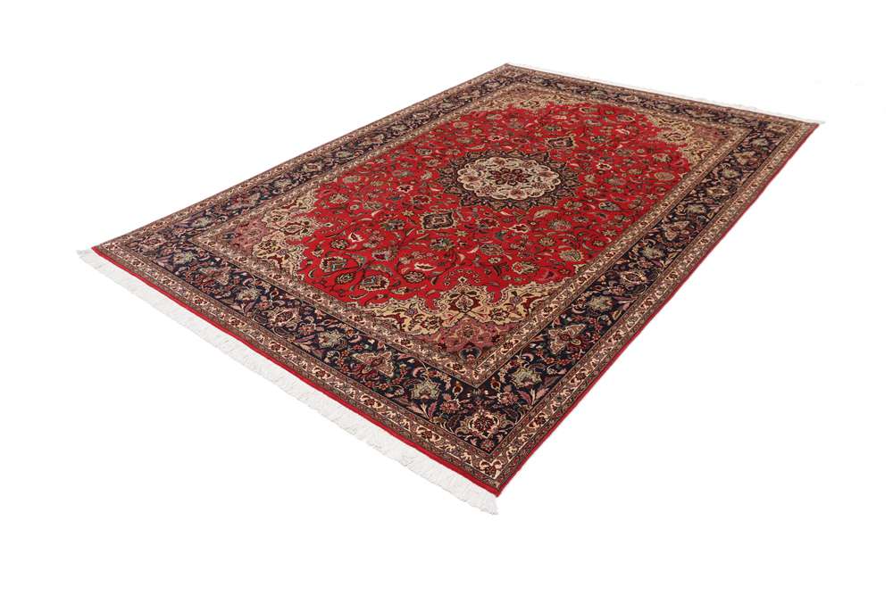 Perserteppich Tabriz