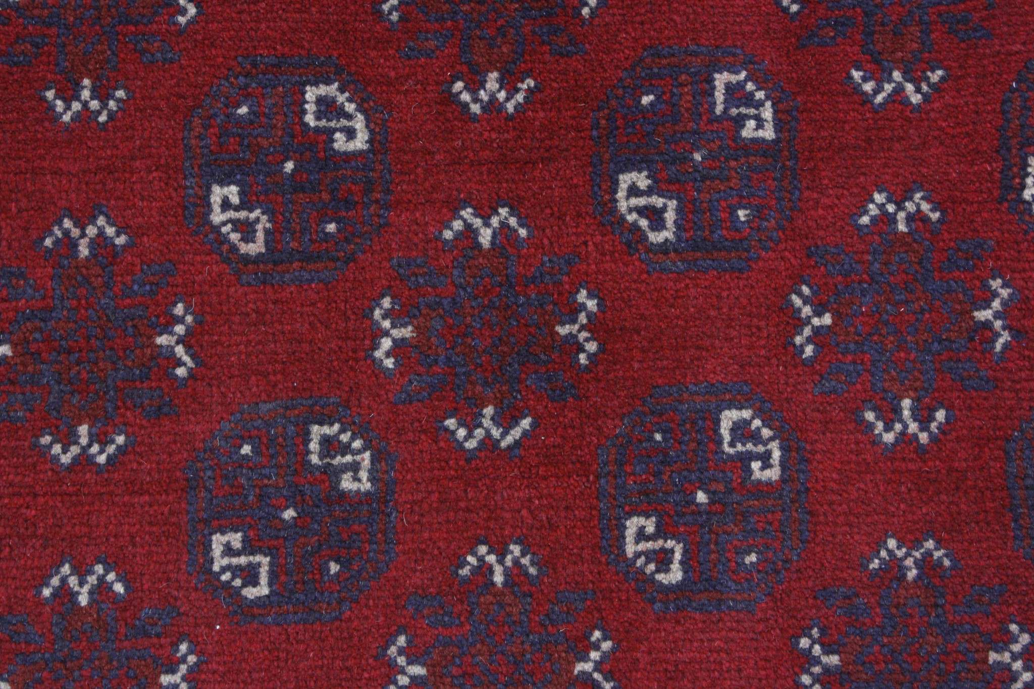 Orientteppich Afghan