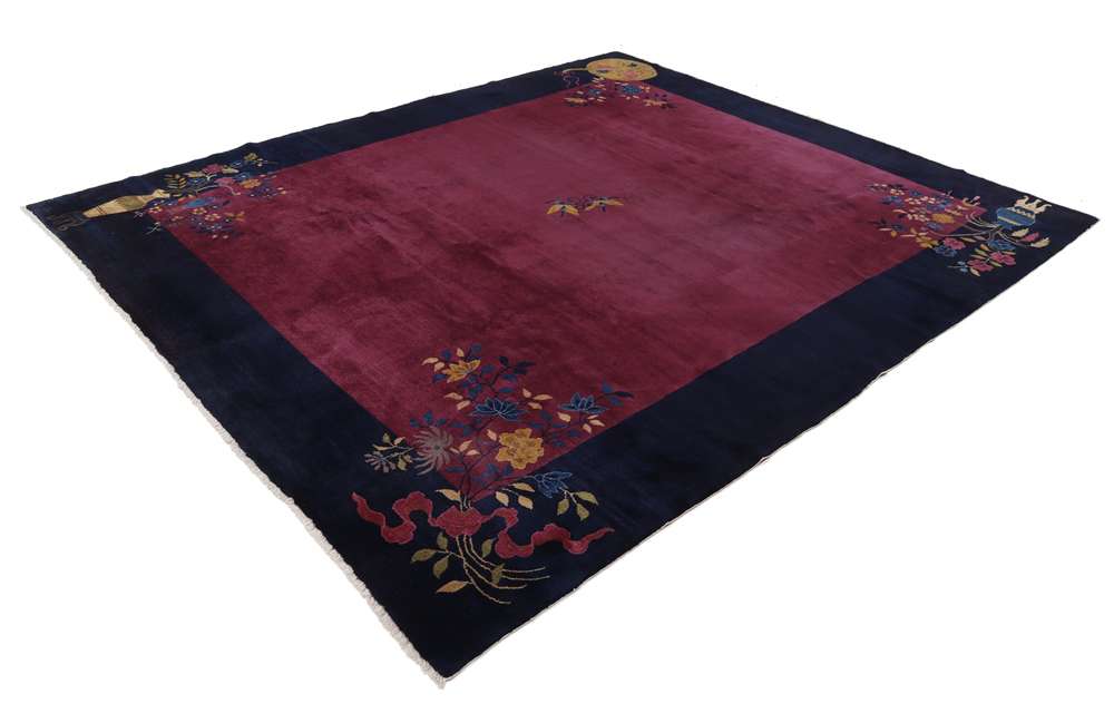 Orientteppich Peking