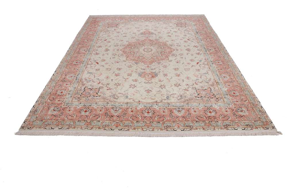 Perserteppich Tabriz