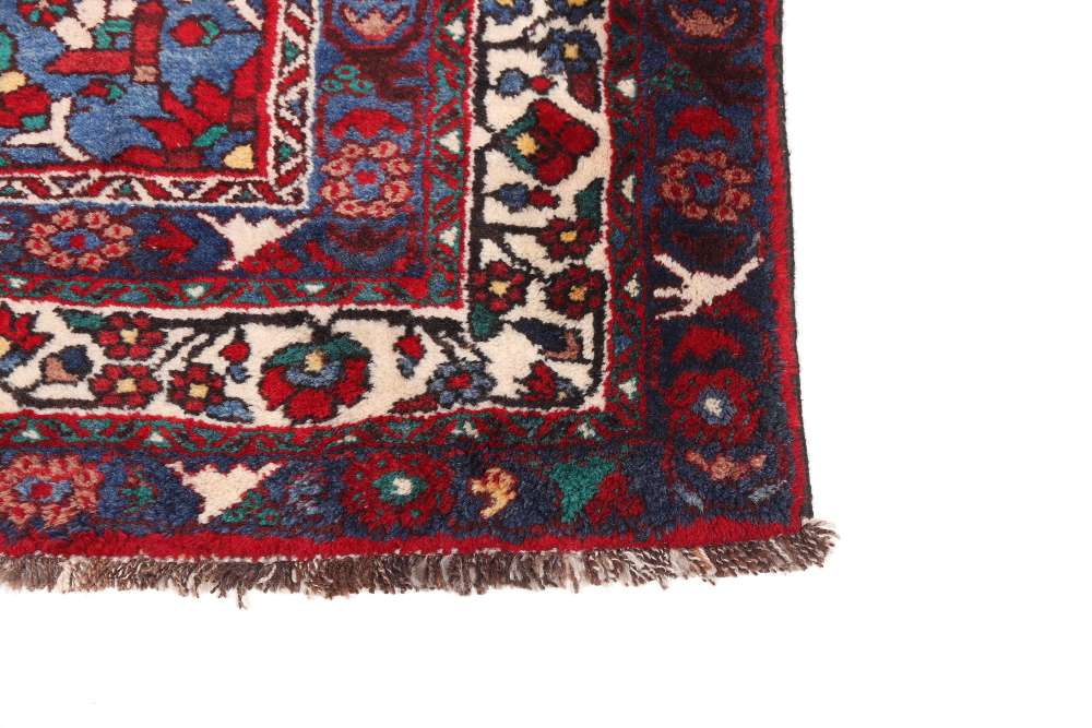 Perserteppich Afshar