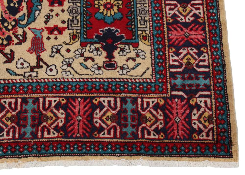 Perserteppich Tabriz