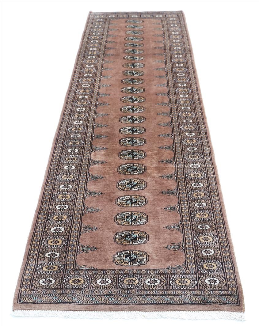Orientteppich Bukhara Exklusiv